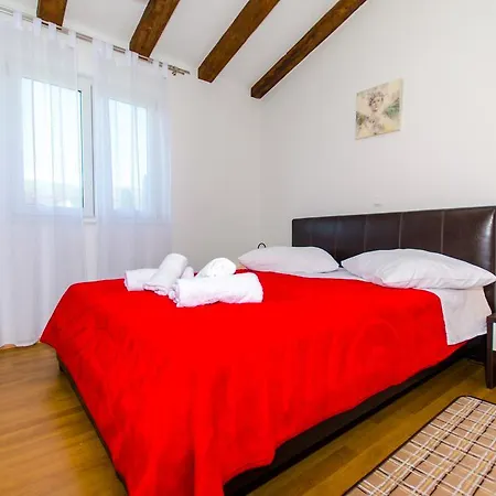 Bed and breakfast De Chiudi Trogir