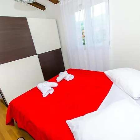 De Chiudi 4* Trogir