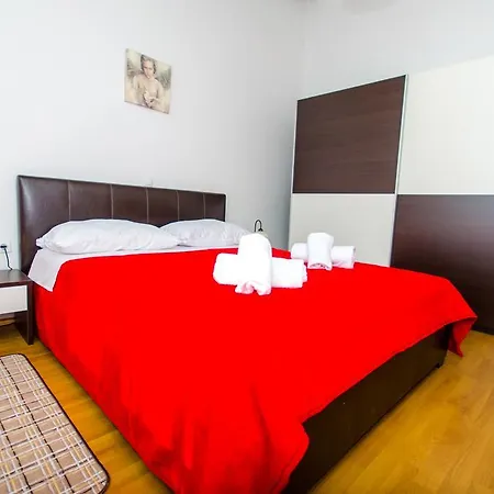 De Chiudi Bed and breakfast
