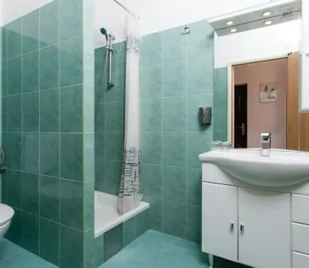Bed and breakfast De Chiudi Trogir