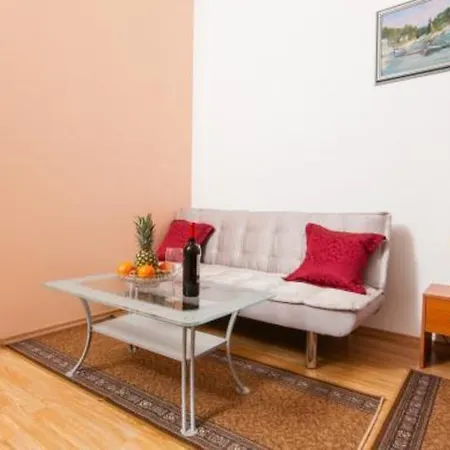 Bed and breakfast De Chiudi 4*
