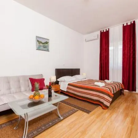 Bed and breakfast De Chiudi Trogir