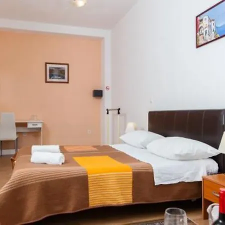 Bed and breakfast De Chiudi