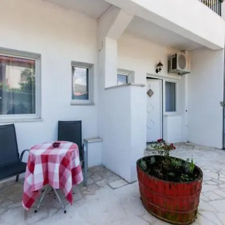 Bed and breakfast De Chiudi Trogir