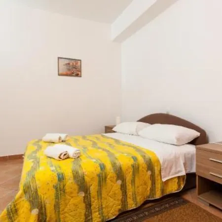 Bed and breakfast De Chiudi Trogir