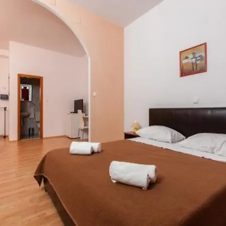 Bed and breakfast De Chiudi Trogir