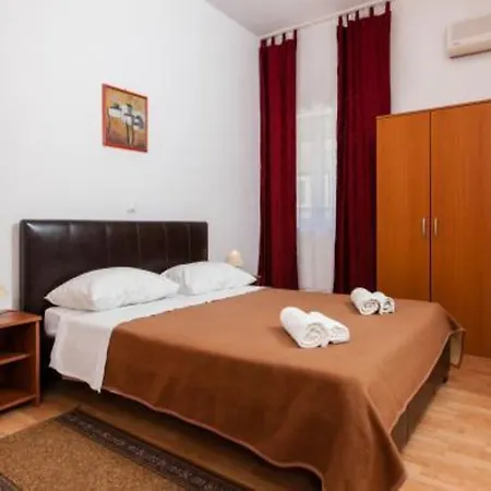 Bed and breakfast De Chiudi