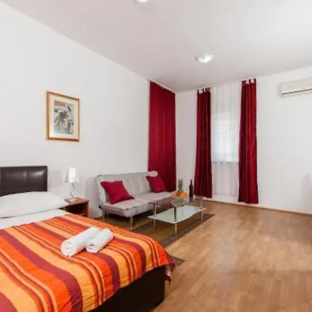 Bed and breakfast De Chiudi