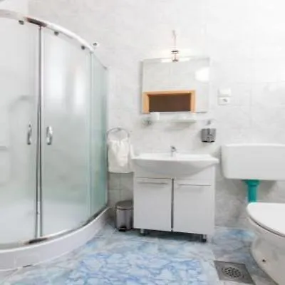 Bed and breakfast De Chiudi 4*