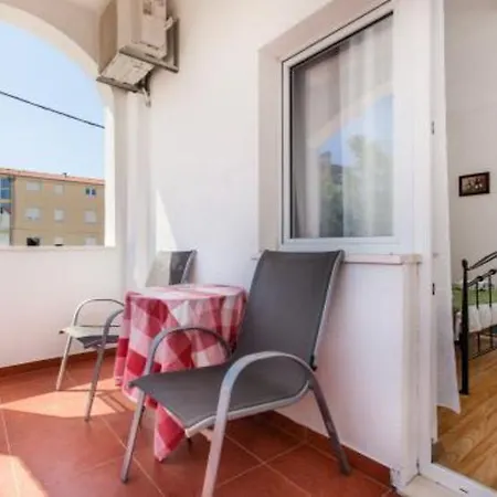 Bed and breakfast De Chiudi Trogir