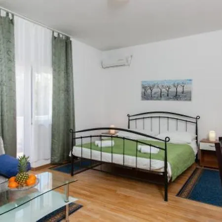 Bed and breakfast De Chiudi Trogir