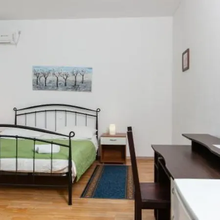 Bed and breakfast De Chiudi 4*