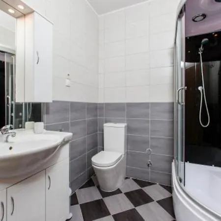 Bed and breakfast De Chiudi Trogir