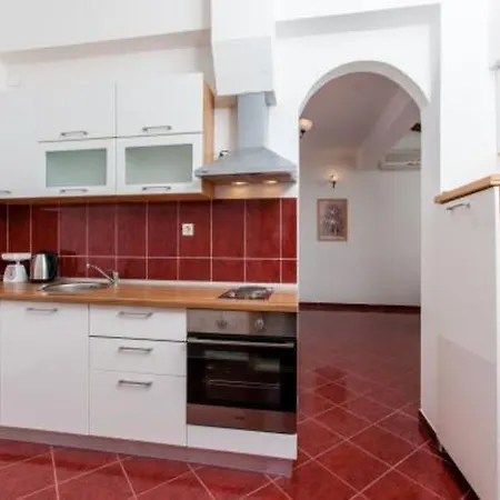 Bed and breakfast De Chiudi