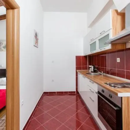 Bed and breakfast De Chiudi Trogir