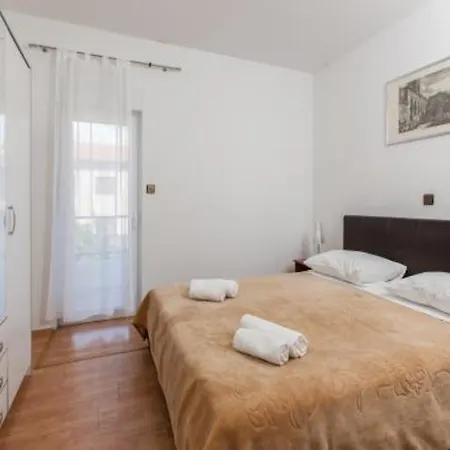 Bed and breakfast De Chiudi Trogir