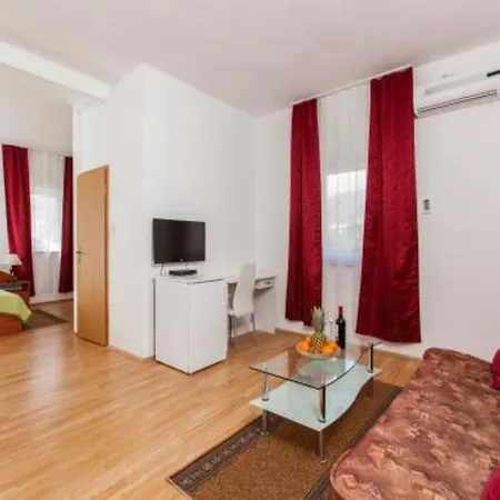 Bed and breakfast De Chiudi Trogir