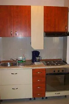 De Chiudi Bed and breakfast