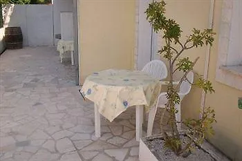 Bed and breakfast De Chiudi 4*