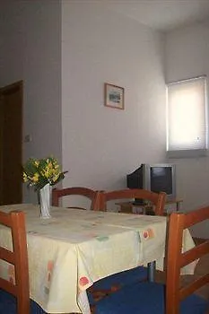 De Chiudi 4* Trogir