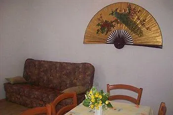 De Chiudi Bed and breakfast
