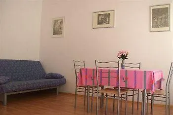 Bed and breakfast De Chiudi 4*