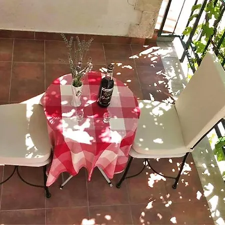 Bed and breakfast De Chiudi