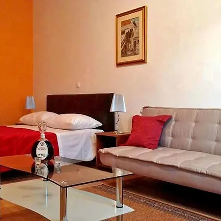 De Chiudi Bed and breakfast