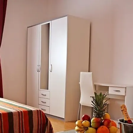 De Chiudi Bed and breakfast