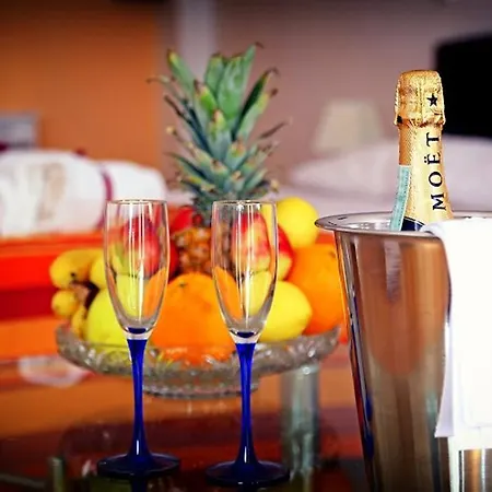 Bed and breakfast De Chiudi
