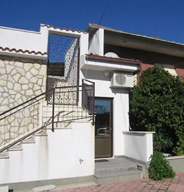 De Chiudi Bed and breakfast