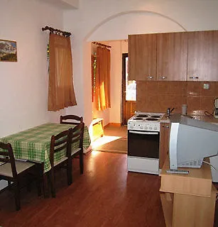 Bed and breakfast De Chiudi