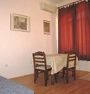 De Chiudi 4* Trogir